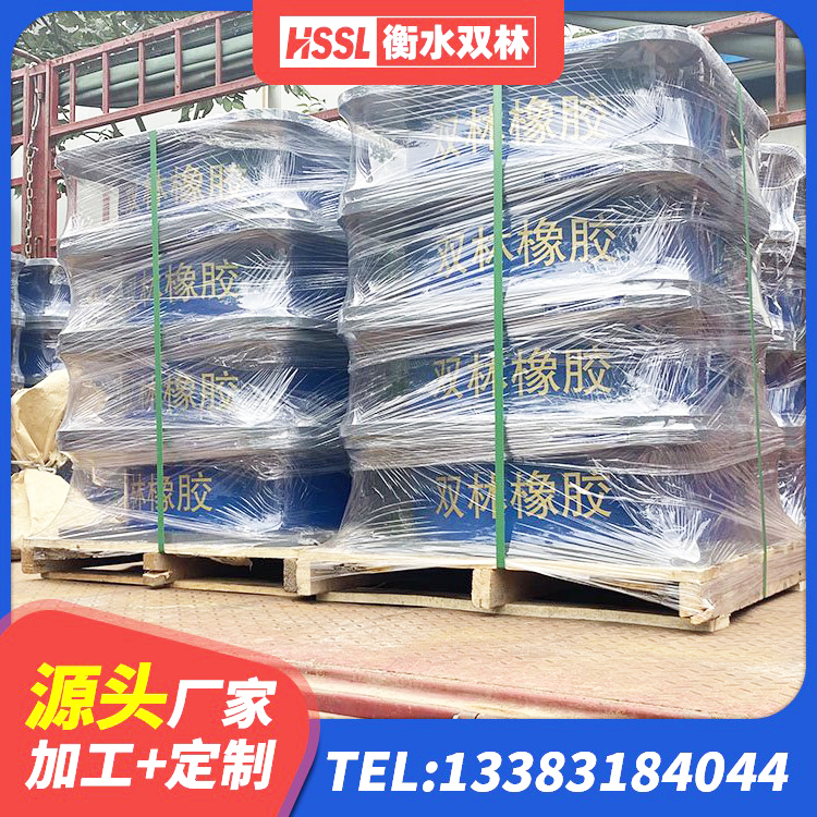 长春水平力分散型LNR橡胶支座 长春隔震支座LRB600价格 长春LNR隔震支座厂家 长春LNR1000隔震支座什么价格 - 第5张