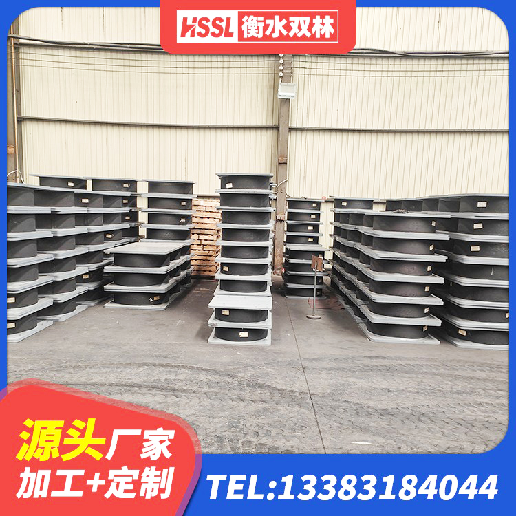 长春HDR高阻尼隔震橡胶支座多少钱 长春建筑天然隔震支座(LNR)厂家 长春HDR支座什么价格 长春LNR1200橡胶支座厂家电话 - 第1张