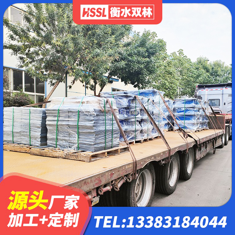 长春橡胶隔震支座HDR生产厂家 长春建筑高阻尼橡胶隔震支座HDR600厂家 长春LNR系列水平分散形隔震支座厂家 长春建筑楼梯叠层橡胶隔震支座源头工厂 - 第5张