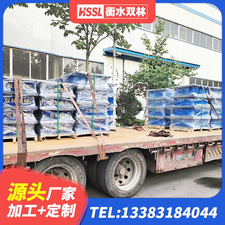 长春LRB1500橡胶隔震支座源头工厂 长春LNR系列隔震支座 长春建筑隔震层橡胶隔震支座 长春高阻尼隔振橡胶隔震支座 - 第1张