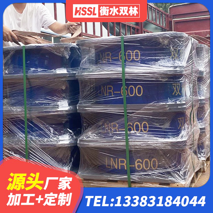 长春叠层橡胶减震支座 长春高阻尼减隔震支座厂家 长春LNR铅芯隔震支座 长春建筑隔震减震装置源头工厂 - 第6张