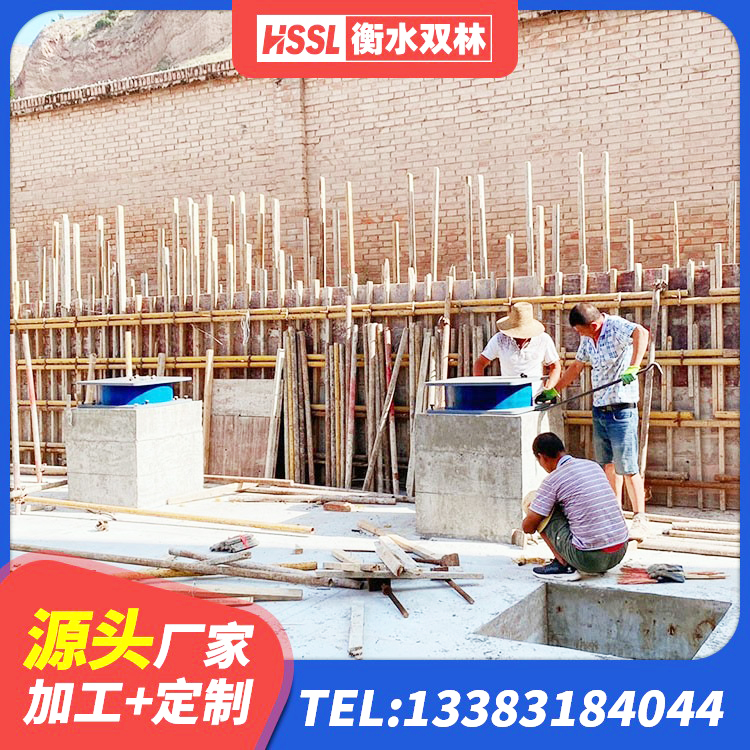 长春HDR600高阻尼橡胶支座多少钱 长春LRB隔震支座700生产厂家 长春建筑减高阻尼支座生产厂家 长春建筑隔震支座隔震支座厂家 - 第4张