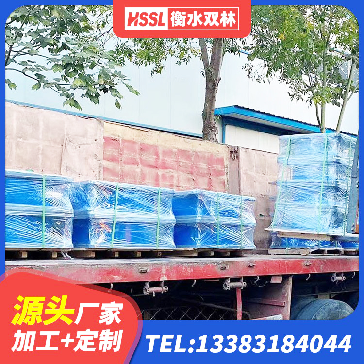 长春LRB1500橡胶隔震支座源头工厂 长春LNR系列隔震支座 长春建筑隔震层橡胶隔震支座 长春高阻尼隔振橡胶隔震支座 - 第6张