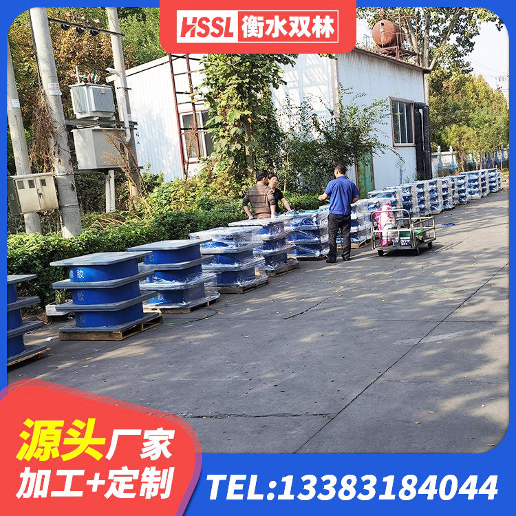 长春LNR700支座源头工厂 长春天然橡胶隔震支座LNR900生产厂家 长春LNR1300天然橡胶隔震支座什么价格 长春铅芯防震支座装置 - 第4张